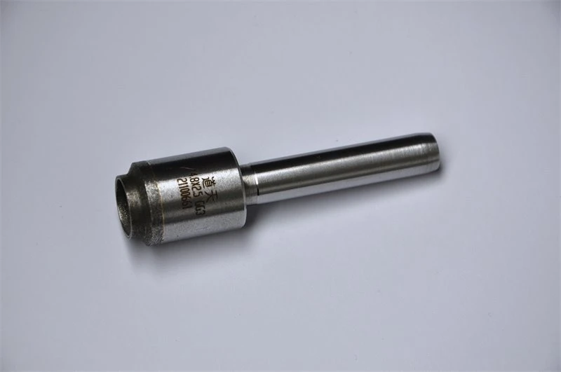 CNC vrták